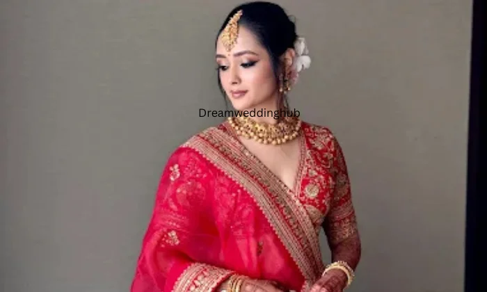 Makeup Studio By Aanchal Chugh